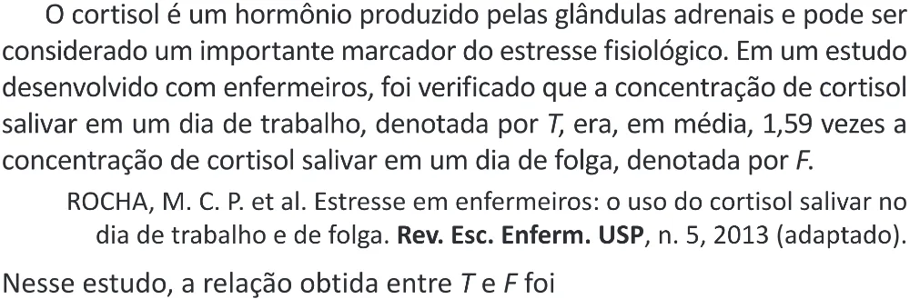 Trecho original com figura, tabela ou fórmula da questão 162 do ENEM 2025 - 2º Dia – Caderno 11 – Laranja (Braile e ledor) – Aplicação Regular - (Superampliada).