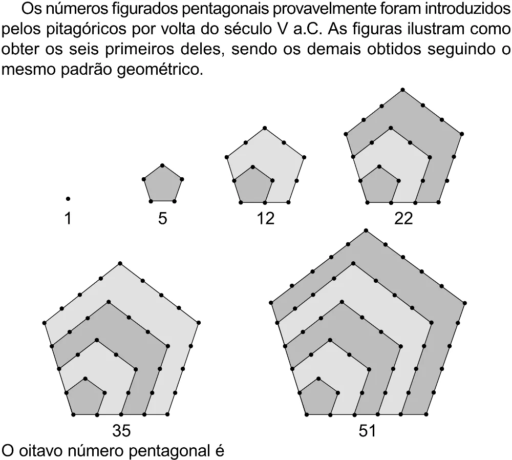 Trecho original com figura, tabela ou fórmula da questão 163 do ENEM 2023 - 2º Dia – Caderno 12 – Verde (Libras) – Aplicação Regular - (Superampliada).