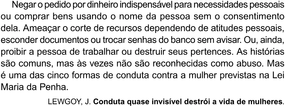 Trecho original com figura, tabela ou fórmula da questão 89 do ENEM 2023 - 1º Dia – Caderno 10 – Verde (Libras) – Aplicação Regular - (Superampliada).