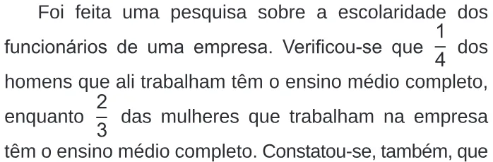 Trecho original com figura, tabela ou fórmula da questão 171 do ENEM 2020 - 2º Dia – Caderno 5 – Amarelo – Reaplicação/PPL.