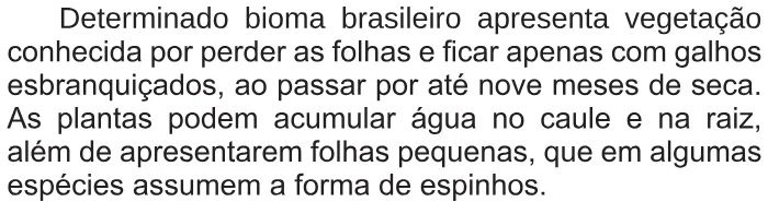 Trecho original com figura, tabela ou fórmula da questão 81 do ENEM 2014 - 1º Dia – Caderno 3 – Branco – Reaplicação/PPL.