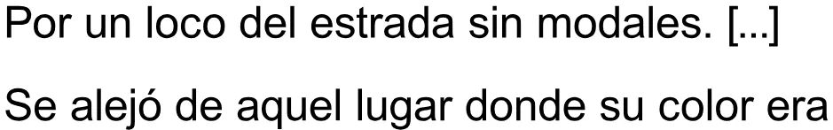 Trecho original com figura, tabela ou fórmula da questão 3 (espanhol) do ENEM 2023 - 1º Dia – Caderno 4 – Rosa – Aplicação Regular - (Ampliada).