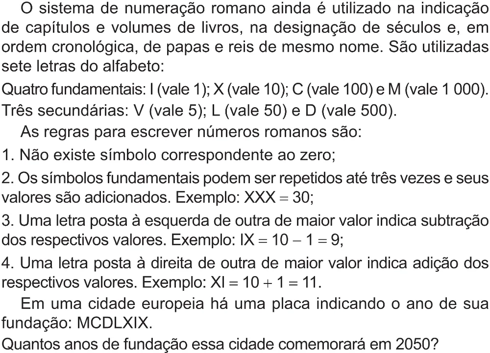 Trecho original com figura, tabela ou fórmula da questão 136 do ENEM 2021 - 2º Dia – Caderno 12 – Verde (Libras – Superampliada) – Aplicação Regular.