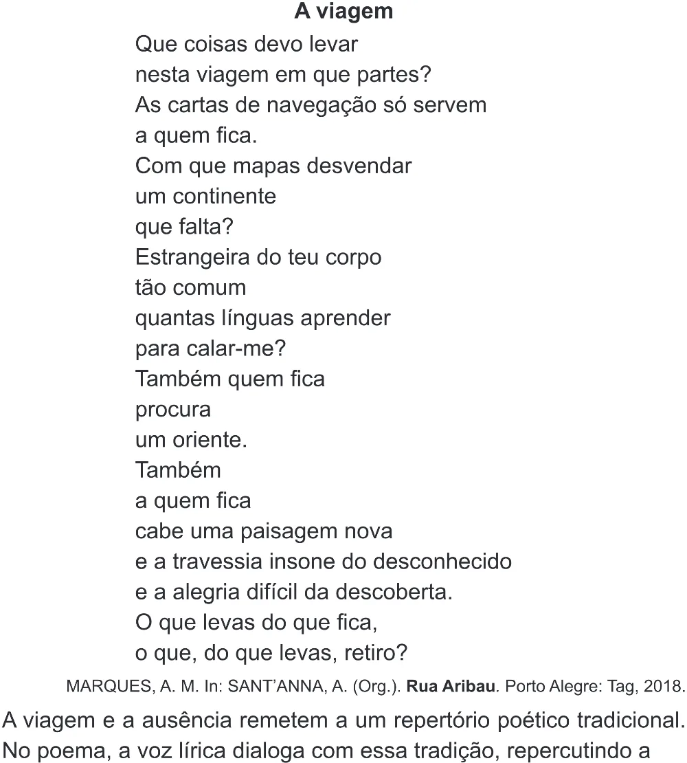Trecho original com figura, tabela ou fórmula da questão 43 do ENEM 2019 - 1º Dia – Caderno 2 – Amarelo (Superampliada) – Aplicação Regular.