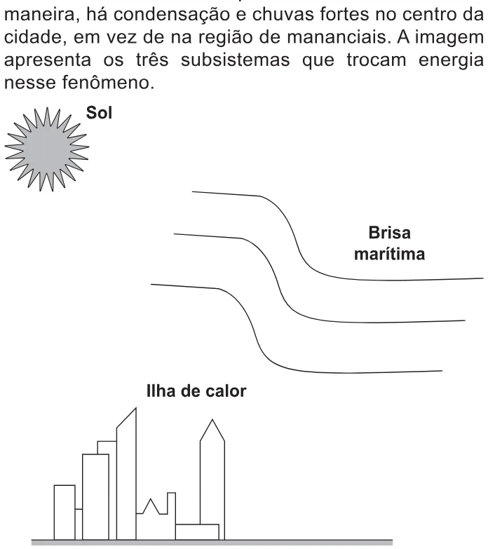 Trecho original com figura, tabela ou fórmula da questão 114 do ENEM 2021 - 2º Dia – Caderno 6 – Cinza – Aplicação Regular.