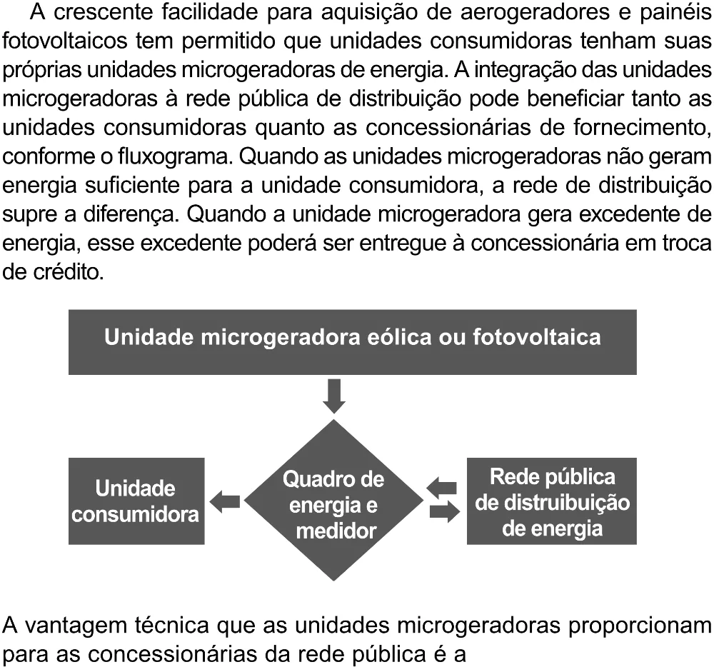 Trecho original com figura, tabela ou fórmula da questão 127 do ENEM 2023 - 2º Dia – Caderno 8 – Rosa (Superampliada) – Reaplicação/PPL.