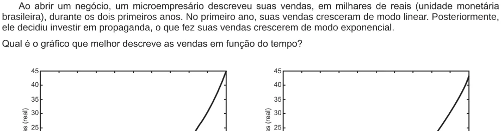 Trecho original com figura, tabela ou fórmula da questão 142 do ENEM 2017 - 2º Dia - Caderno 5 - Amarelo – Reaplicação/PPL.