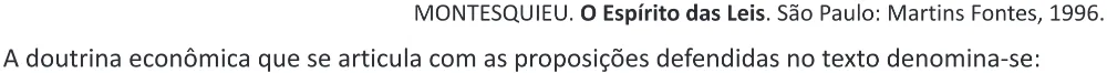 Trecho original com figura, tabela ou fórmula da questão 68 do ENEM 2025 - 1º Dia – Caderno 9 – Laranja (Braile e ledor) – Aplicação Regular - (Ampliada) - Belém, Ananindeua e Marituba.