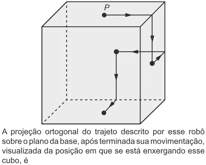 Trecho original com figura, tabela ou fórmula da questão 163 do ENEM 2022 - 2º Dia – Caderno 8 – Rosa – Aplicação Regular.