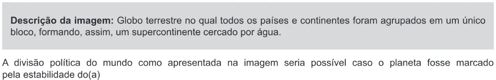 Trecho original com figura, tabela ou fórmula da questão 54 do ENEM 2019 - 1º Dia – Caderno 9 – Laranja (Braile e Ledor) – Aplicação Regular.