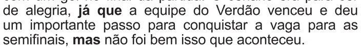Trecho original com figura, tabela ou fórmula da questão 125 do ENEM 2010 - 2º Dia Caderno 7 – Azul – Reaplicação/PPL.