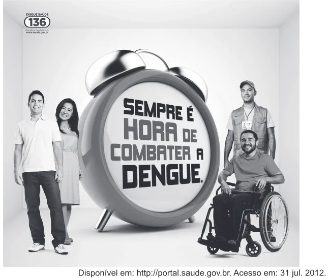 Trecho original com figura, tabela ou fórmula da questão 122 do ENEM 2015 - 2º Dia - Caderno 15 - Cinza – Reaplicação/PPL.