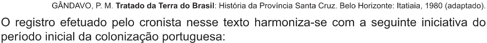 Trecho original com figura, tabela ou fórmula da questão 57 do ENEM 2021 - 1º Dia – Caderno 2 – Amarelo (Ampliada) – Reaplicação/PPL/Segunda Oportunidade.