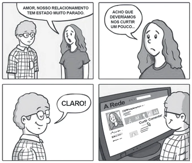 Trecho original com figura, tabela ou fórmula da questão 29 do ENEM 2017 - 1º Dia - Caderno 3 - Branco – Reaplicação/PPL.
