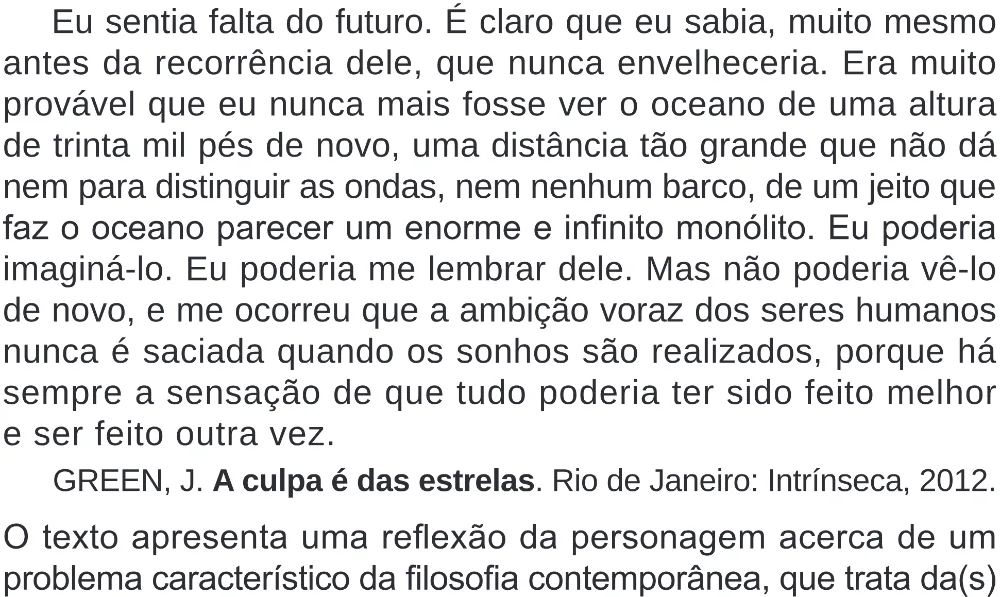 Trecho original com figura, tabela ou fórmula da questão 86 do ENEM 2024 - 1º Dia – Caderno 10 – Roxo (Libras) – Aplicação Regular - (Superampliada).