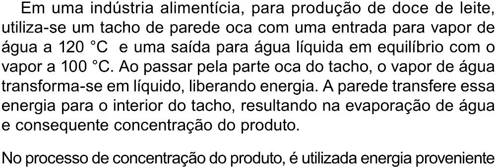 Trecho original com figura, tabela ou fórmula da questão 105 do ENEM 2023 - 2º Dia – Caderno 12 – Verde (Libras) – Aplicação Regular - (Superampliada).