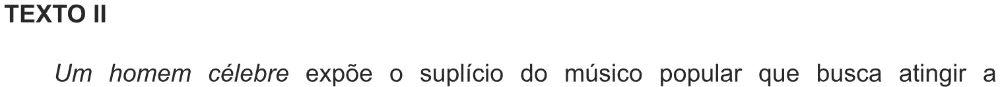 Trecho original com figura, tabela ou fórmula da questão 24 do ENEM 2021 - 1º Dia – Caderno 4 – Rosa – Inglês – Aplicação digital.