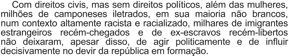 Trecho original com figura, tabela ou fórmula da questão 82 do ENEM 2021 - 1º Dia – Caderno 2 – Amarelo (Superampliada) – Reaplicação/PPL/Segunda Oportunidade.