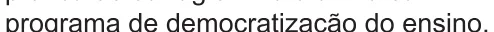Alternativa B da questão 82 do ENEM 2021 - 1º Dia – Caderno 2 – Amarelo – Reaplicação/PPL/Segunda Oportunidade.