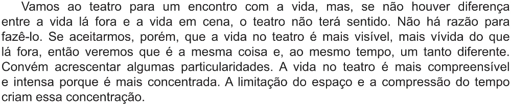 Trecho original com figura, tabela ou fórmula da questão 21 do ENEM 2021 - 1º Dia – Caderno 2 – Amarelo (Ampliada) – Reaplicação/PPL/Segunda Oportunidade.