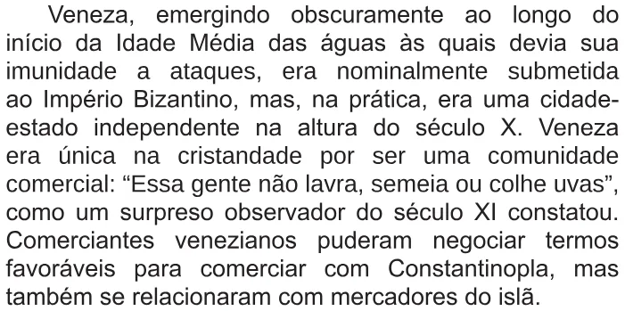 Trecho original com figura, tabela ou fórmula da questão 23 do ENEM 2014 - 1º Dia – Caderno 3 – Branco – Reaplicação/PPL.