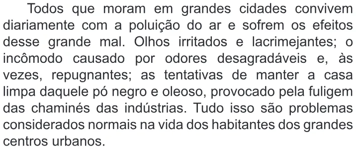 Trecho original com figura, tabela ou fórmula da questão 43 do ENEM 2014 - 1º Dia – Caderno 3 – Branco – Terceira aplicação.