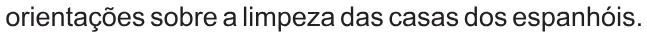 Alternativa D da questão 5 (espanhol) do ENEM 2021 - 1º Dia – Caderno 2 – Amarelo – Aplicação Regular.