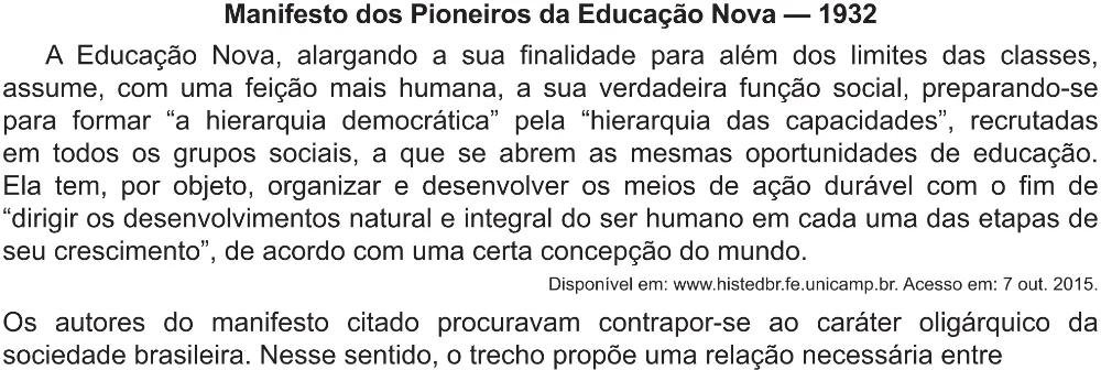 Trecho original com figura, tabela ou fórmula da questão 54 do ENEM 2021 - 1º Dia – Caderno 10 – Verde (Libras – Ampliada) – Aplicação Regular.