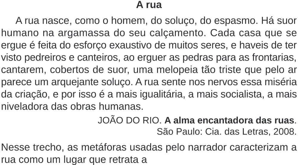 Trecho original com figura, tabela ou fórmula da questão 29 do ENEM 2024 - 1º Dia – Caderno 4 – Verde (Superampliada) – Reaplicação/PPL.