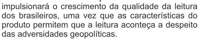 Alternativa E da questão 108 do ENEM 2010 - Dia 2 - Caderno 7 - Azul – Aplicação regular.