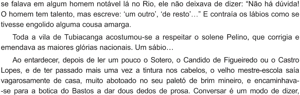 Trecho original com figura, tabela ou fórmula da questão 36 do ENEM 2021 - 1º Dia – Caderno 2 – Amarelo (Ampliada) – Aplicação Regular.