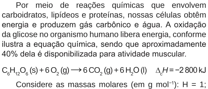 Trecho original com figura, tabela ou fórmula da questão 108 do ENEM 2018 - 2º Dia - Caderno 5 - Amarelo – Aplicação regular.