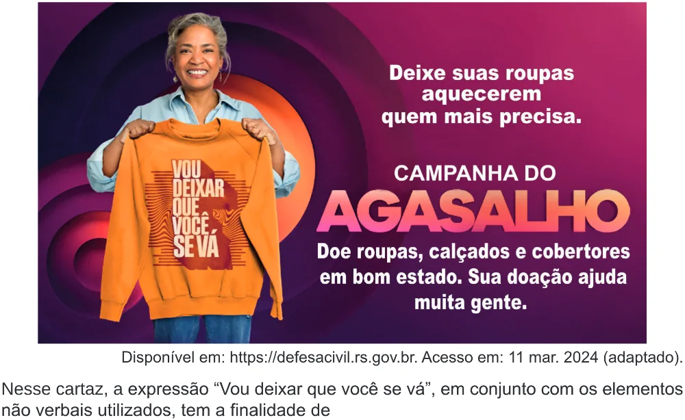 Trecho original com figura, tabela ou fórmula da questão 18 do ENEM 2024 - 1º Dia – Caderno 10 – Roxo (Libras) – Aplicação Regular - (Ampliada).