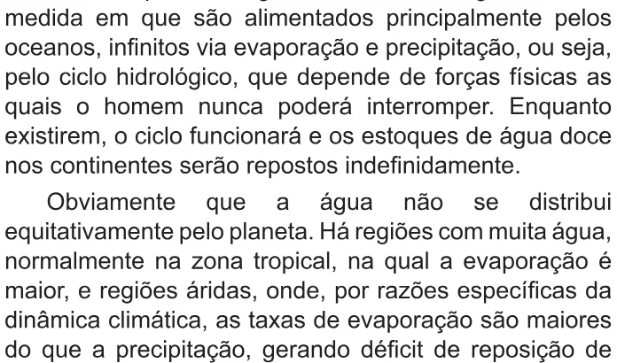 Trecho original com figura, tabela ou fórmula da questão 34 do ENEM 2021 - 1º Dia – Caderno 10 – Verde (Libras) – Aplicação Regular.
