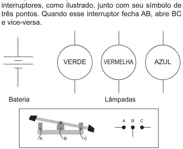Trecho original com figura, tabela ou fórmula da questão 126 do ENEM 2021 - 2º Dia – Caderno 7 – Azul – Aplicação Regular.