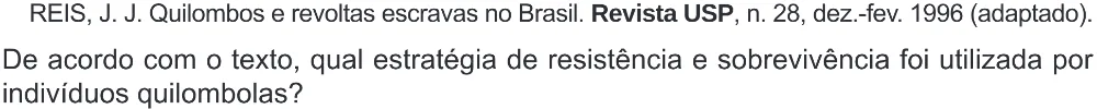 Trecho original com figura, tabela ou fórmula da questão 53 do ENEM 2024 - 1º Dia – Caderno 4 – Verde (Ampliada) – Reaplicação/PPL.