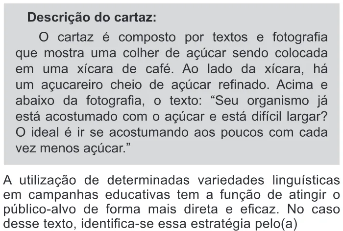 Trecho original com figura, tabela ou fórmula da questão 7 do ENEM 2018 - 1º Dia - Caderno 9 – Laranja (Braile e Ledor) – Aplicação regular.