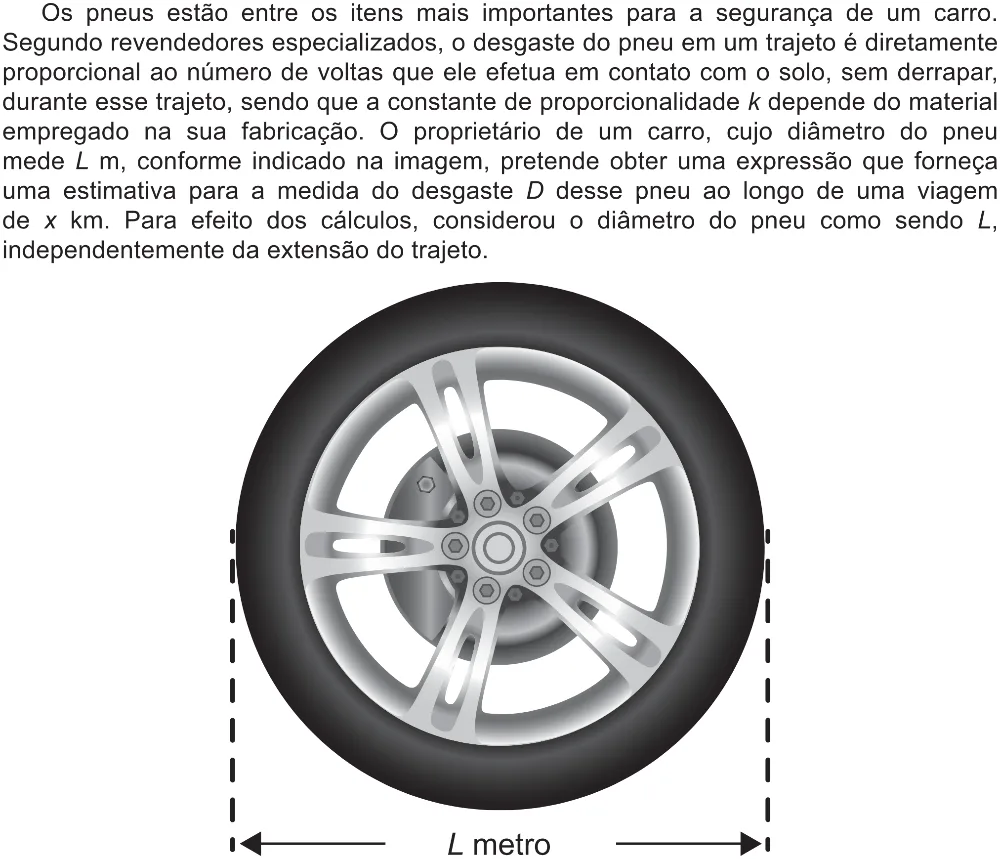 Trecho original com figura, tabela ou fórmula da questão 148 do ENEM 2021 - 2º Dia – Caderno 5 – Amarelo (Ampliada) – Reaplicação/PPL/Segunda Oportunidade.