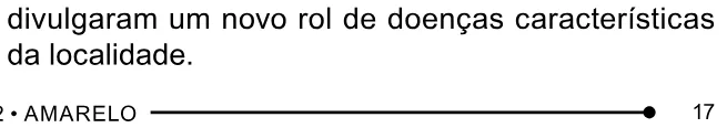 Alternativa E da questão 42 do ENEM 2023 - 1º Dia – Caderno 2 – Amarelo – Aplicação Regular.