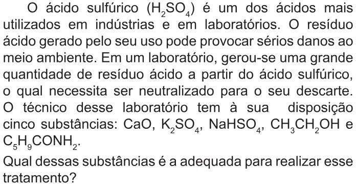 Trecho original com figura, tabela ou fórmula da questão 114 do ENEM 2021 - 2º Dia – Caderno 11 – Laranja (braile e ledor) – Reaplicação/PPL/Segunda Oportunidade.