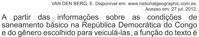 Trecho original com figura, tabela ou fórmula da questão 2 (espanhol) do ENEM 2017 - 1º Dia - Caderno 14 - Azul – Reaplicação/PPL.