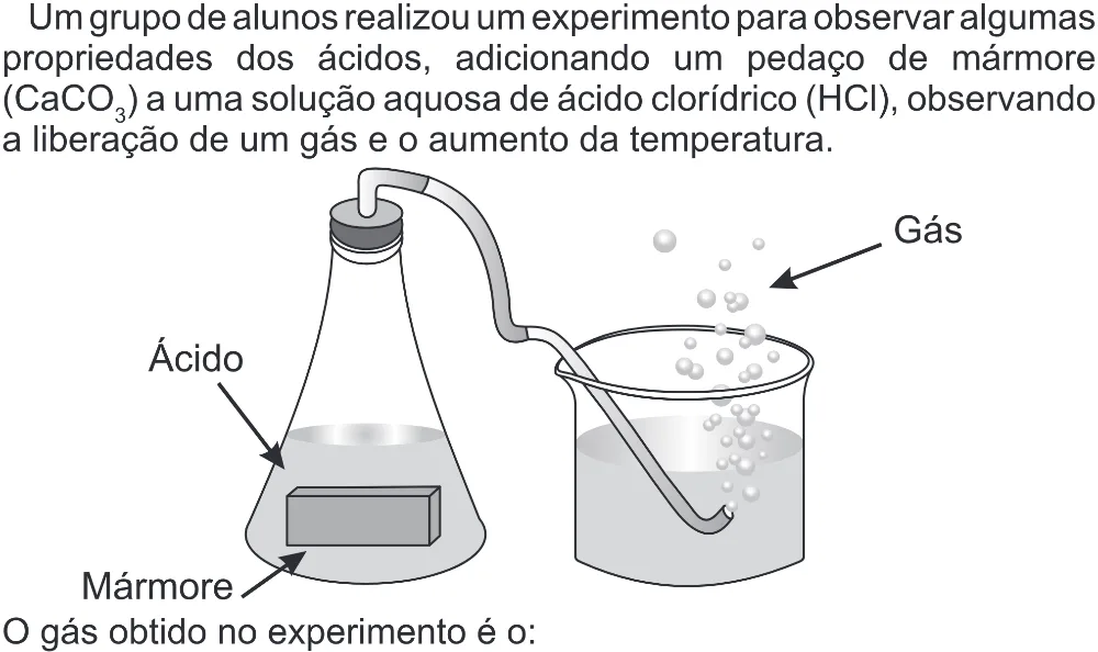 Trecho original com figura, tabela ou fórmula da questão 109 do ENEM 2022 - 2º Dia – Caderno 6 – Cinza (Superampliada) – Aplicação Regular.