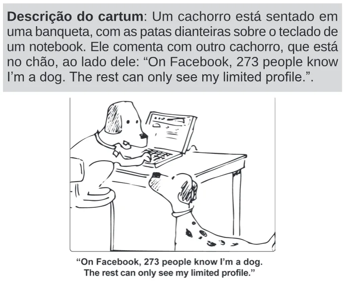 Trecho original com figura, tabela ou fórmula da questão 4 (inglês) do ENEM 2024 - 1º Dia – Caderno 9 – Laranja (braile e ledor) – Reaplicação/PPL.