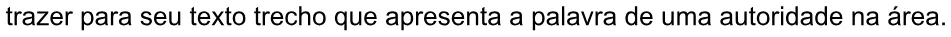 Alternativa A da questão 11 do ENEM 2020 - 1º Dia - Caderno 4 – Rosa – Espanhol – Aplicação digital.