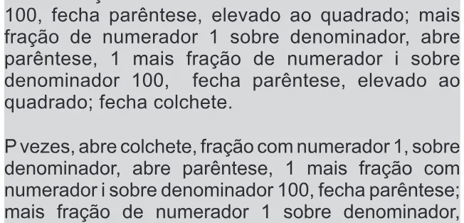 Alternativa C da questão 144 do ENEM 2017 - 2º Dia - Caderno 11 – Laranja (Braile e ledor) – Aplicação regular.