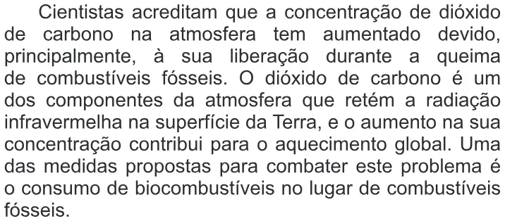 Trecho original com figura, tabela ou fórmula da questão 88 do ENEM 2014 - 1º Dia – Caderno 3 – Branco – Terceira aplicação.