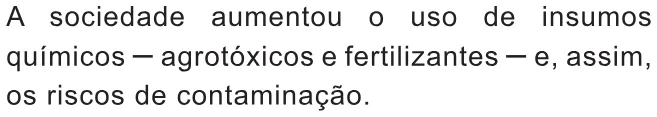 Alternativa A da questão 2 do ENEM 2010 - 1º Dia Caderno 1 – Azul – Reaplicação/PPL.