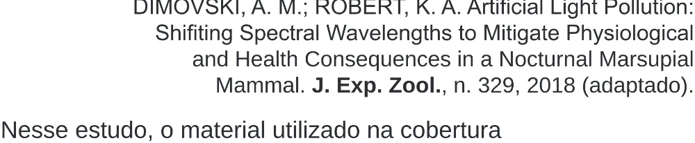 Trecho original com figura, tabela ou fórmula da questão 135 do ENEM 2024 - 2º Dia – Caderno 8 – Verde (Superampliada) – Reaplicação/PPL.