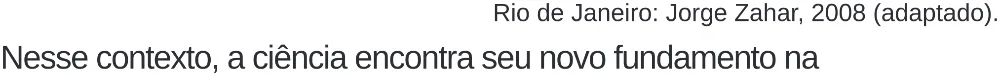 Trecho original com figura, tabela ou fórmula da questão 56 do ENEM 2019 - 1º Dia – Caderno 1 – Azul (Superampliada) – Reaplicação/PPL.