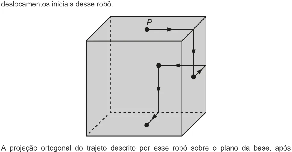 Trecho original com figura, tabela ou fórmula da questão 163 do ENEM 2022 - 2º Dia – Caderno 8 – Rosa – Aplicação digital.
